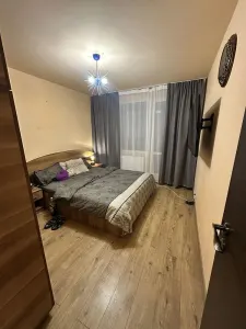 Apartament 3 camere Constantin Brancoveanu - foto 5