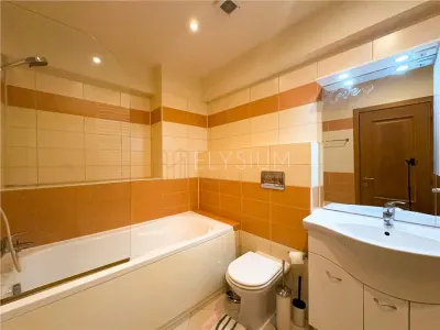 Apartament de inchiriat 3 camere Herastrau Soseaua Nordului - foto 19