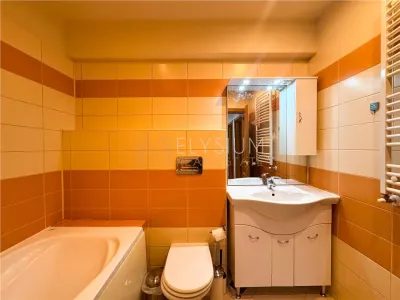 Apartament de inchiriat 3 camere Herastrau Soseaua Nordului - foto 20