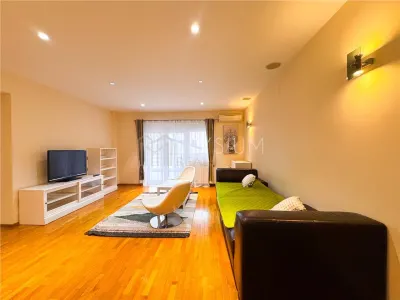 Apartament de inchiriat 3 camere Herastrau Soseaua Nordului - foto 3
