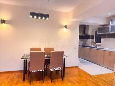 Apartament de inchiriat 3 camere Herastrau Soseaua Nordului - foto 6