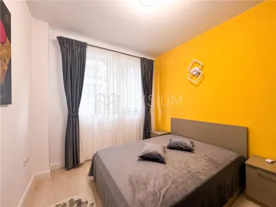 Apartament 3 camere de vanzare Floreasca Residence - foto 14