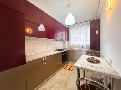 Apartament 3 camere de vanzare Floreasca Residence - foto 7