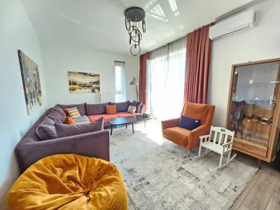 Apartament cu 3 camere, decomandat, Libertatii,Targu Mures - Targu Mures
