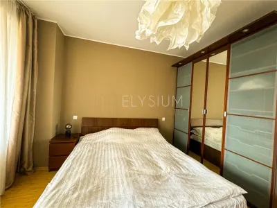 Apartament de inchiriat 2 camere Floreasca Central Park - foto 25