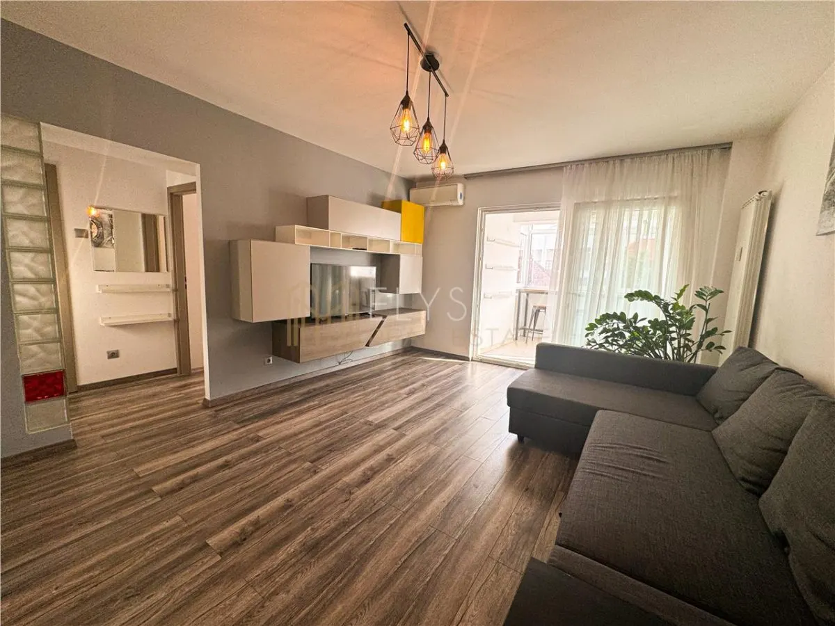 Apartament 2 camere de inchiriat Dorobanti - foto 1