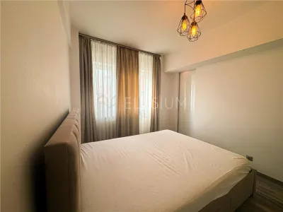 Apartament 2 camere de inchiriat Dorobanti - foto 13