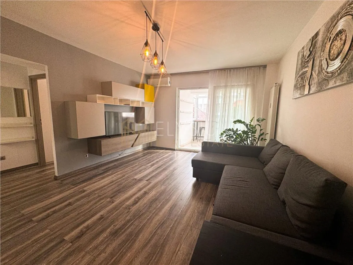 Apartament 2 camere de inchiriat Dorobanti - foto 7