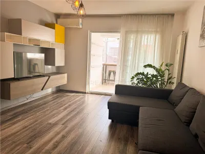 Apartament 2 camere de inchiriat Dorobanti - foto 8