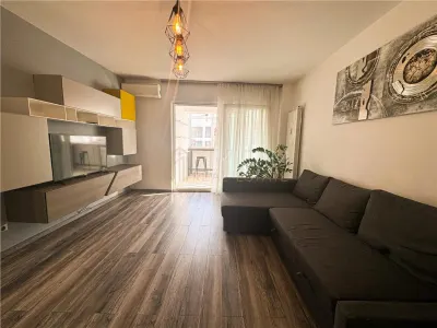 Apartament 2 camere de inchiriat Dorobanti - foto 9