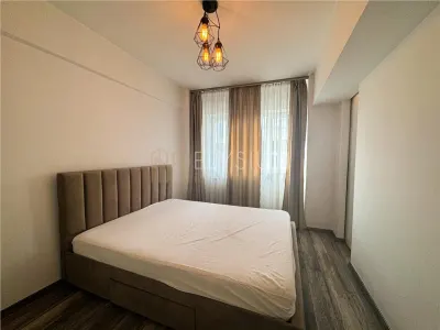 Apartament 2 camere de inchiriat Dorobanti - foto 10