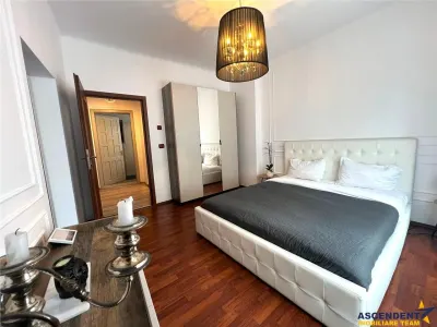 Apartament in casa, Ultracentral, Brasov - Brasov
