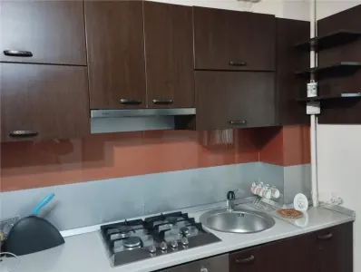 2 camere decomandate centru - foto 10