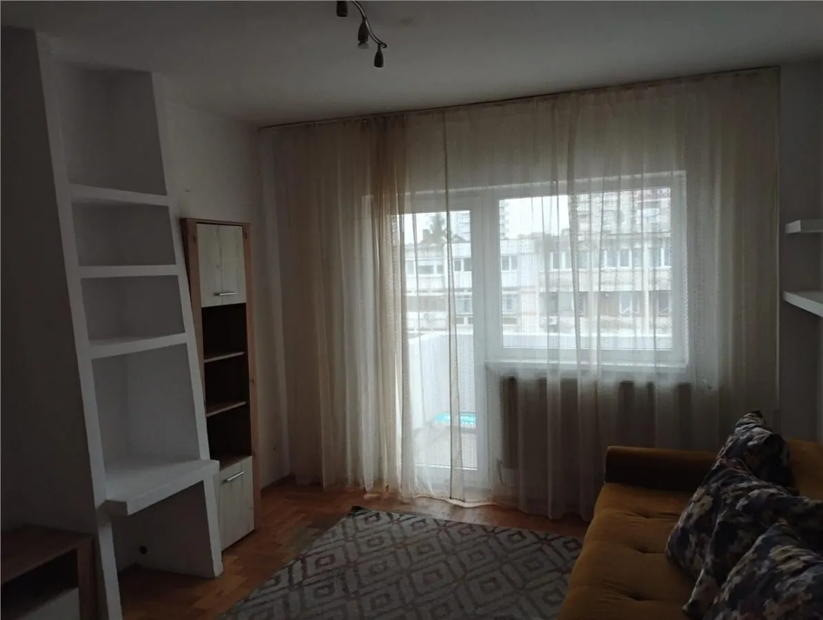 2 camere centru - foto 1