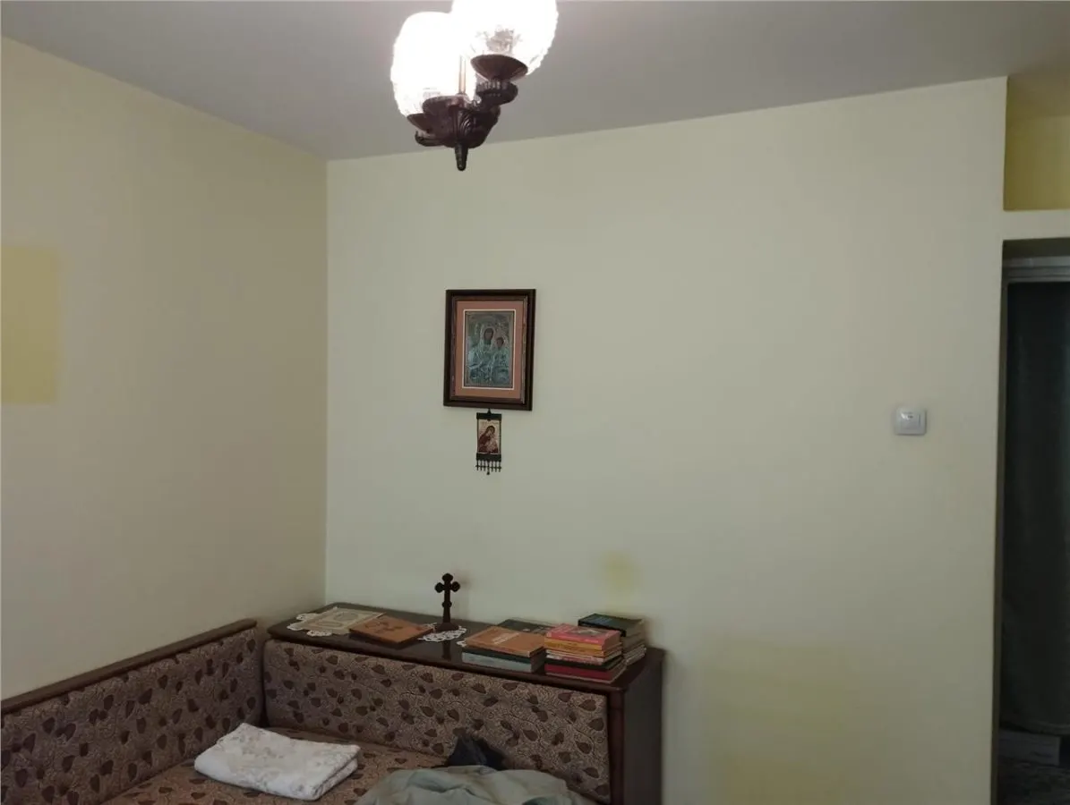 3 camere decomandate ultracentral - foto 17