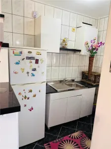 INCHIRIERE GARSONIERA DRUMUL TABEREI VIS A VIS MALL PLATZA - foto 5