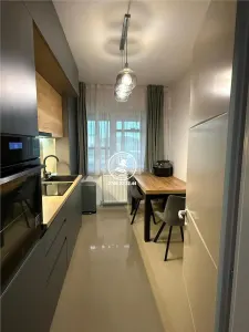 Apartament 2 Camere Tatarasi-Metalurgie - Iasi