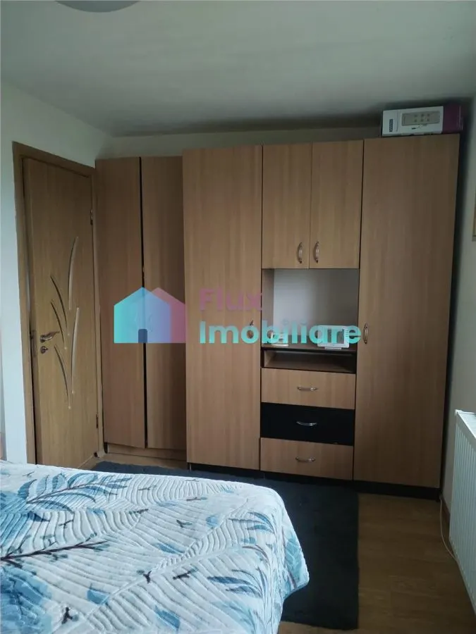 Apartament 2 camere in zona ultracentrala - foto 1