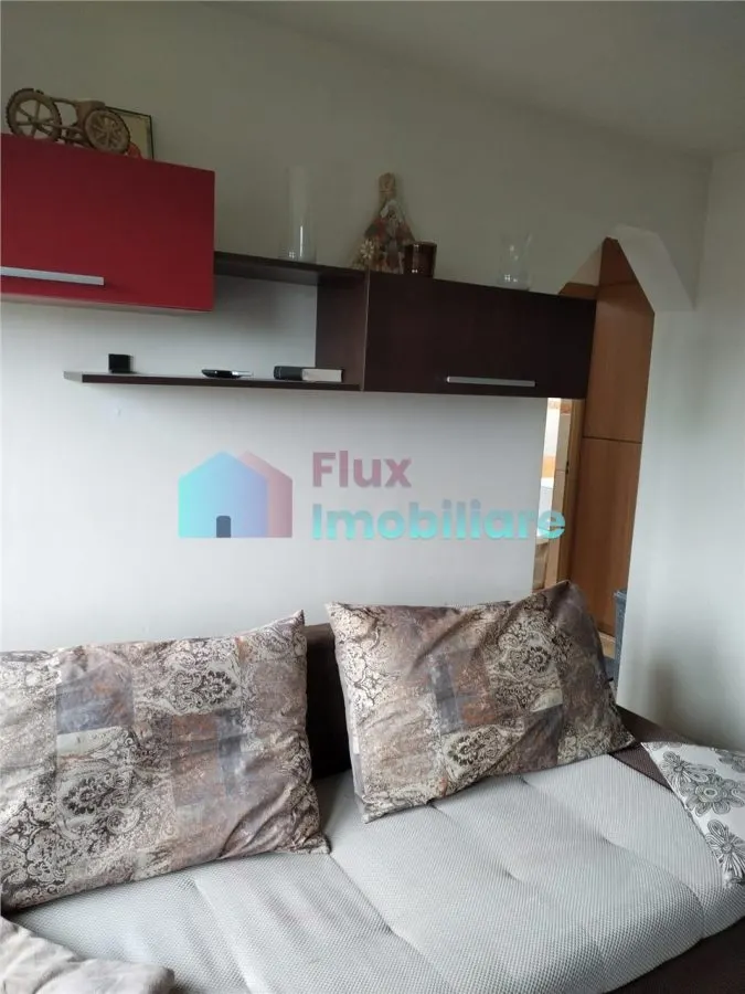 Apartament 2 camere in zona ultracentrala - foto 12