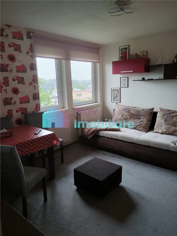 Apartament 2 camere in zona ultracentrala - foto 14
