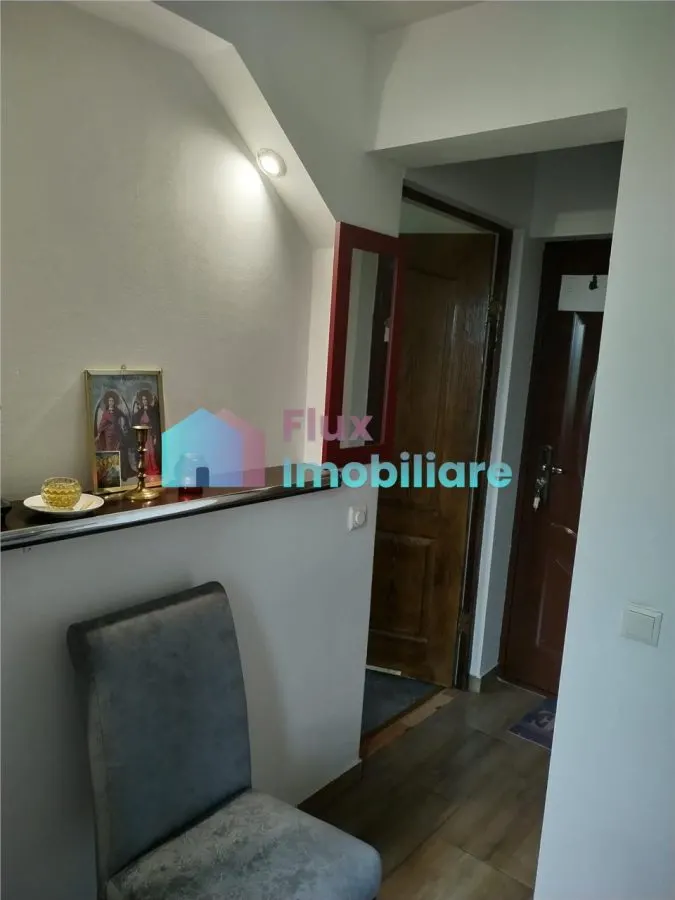 Apartament 2 camere in zona ultracentrala - foto 4