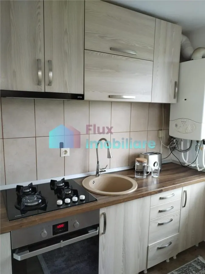 Apartament 2 camere in zona ultracentrala - foto 10