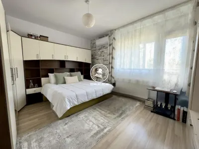 Apartament 2 camere Pacurari, Bloc nou - Iasi