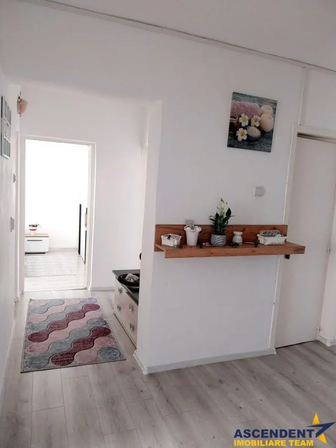 Apartament etaj intermediar, Craiter, Brasov - foto 7