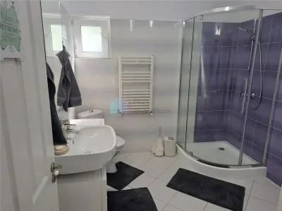 Apartament cu 3 camere de lux in zona centrala - foto 15