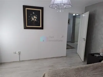 Apartament cu 3 camere de lux in zona centrala - foto 21