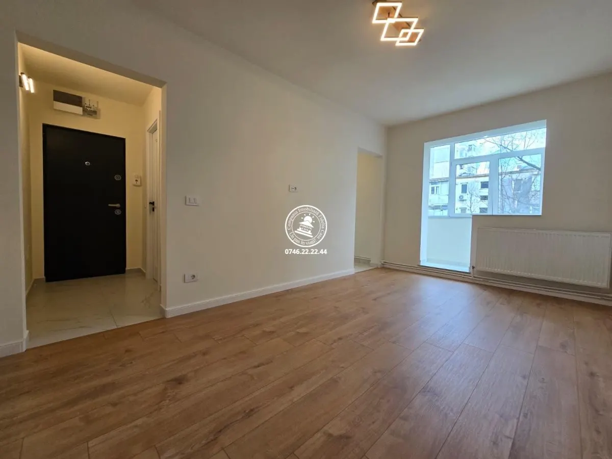 Apartament 2 camere, Alexandru, intermediar - foto 2