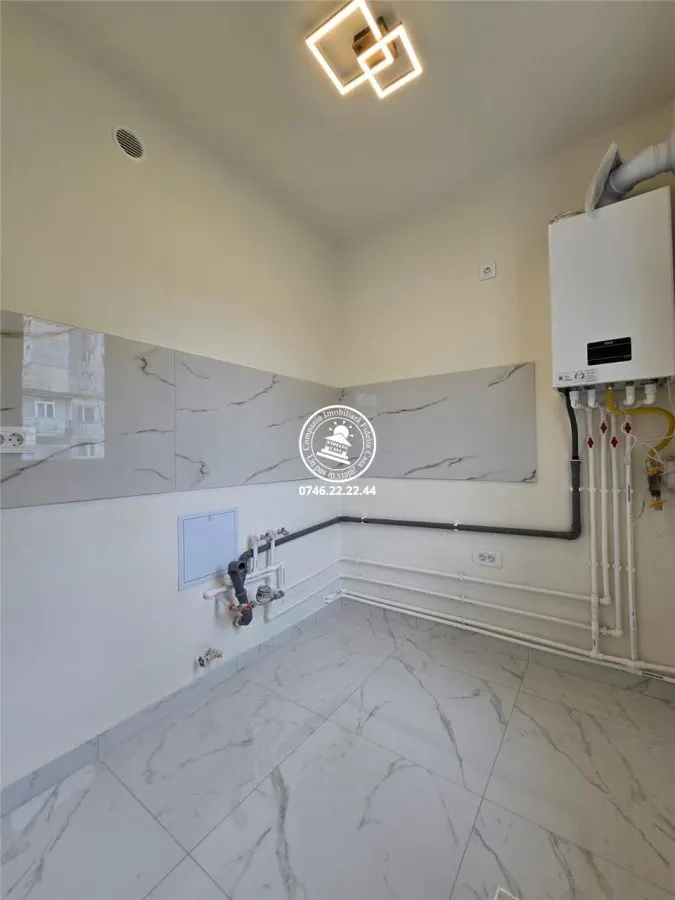 Apartament 2 camere, Alexandru, intermediar - foto 9