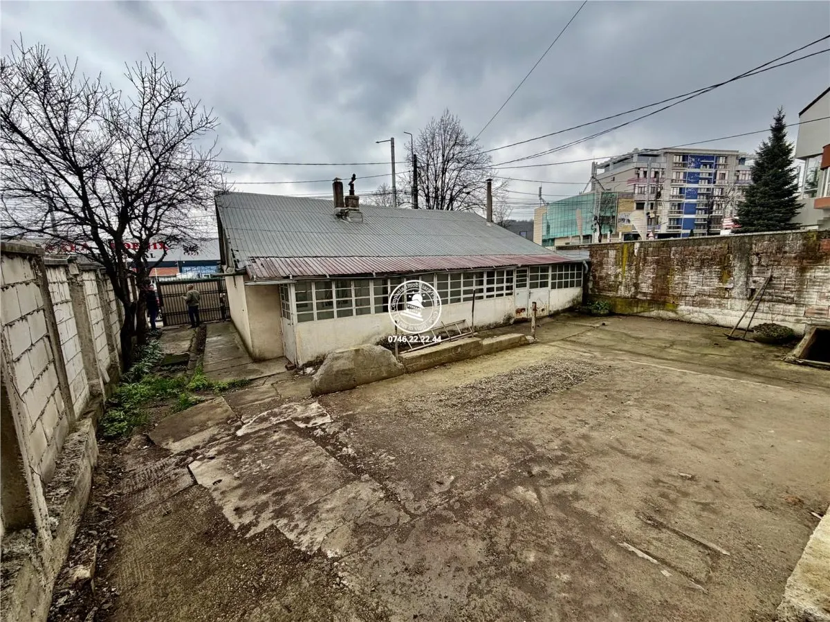 Casa  de vânzare Bucium-iasi - foto 3