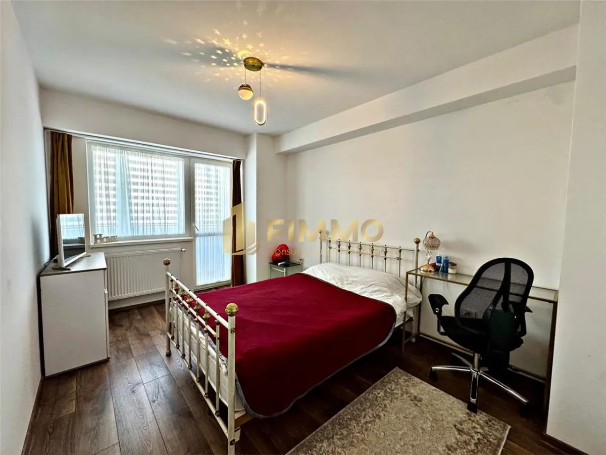 Apartament superb | 2 cam | Loc de parcare privat | ID:1672 - foto 4