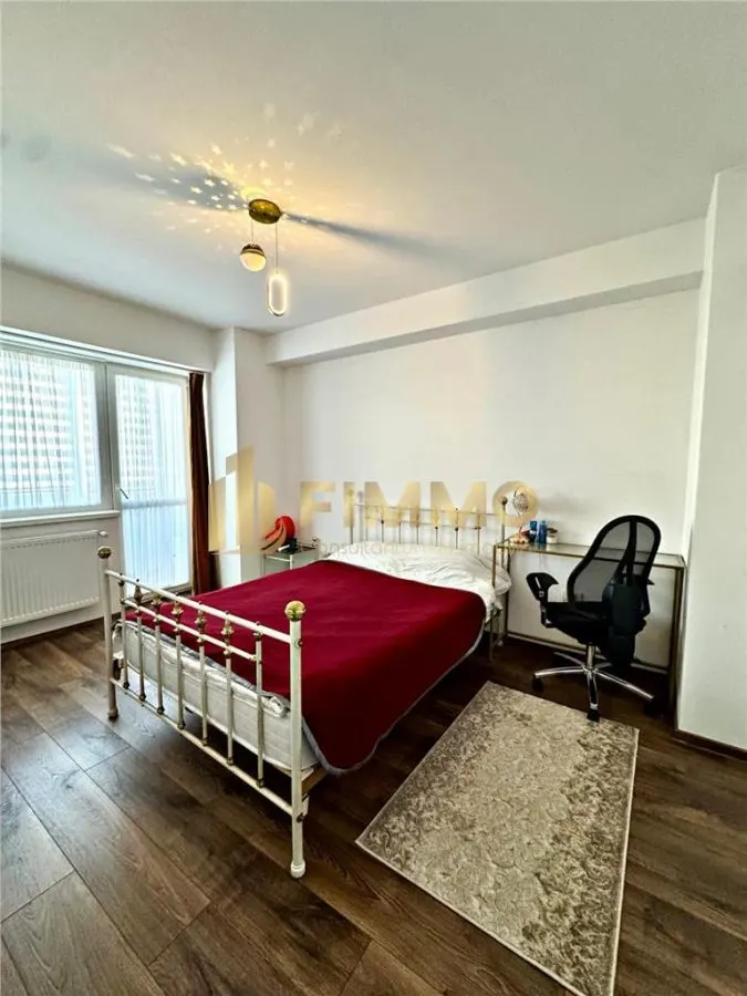 Apartament superb | 2 cam | Loc de parcare privat | ID:1672 - foto 5