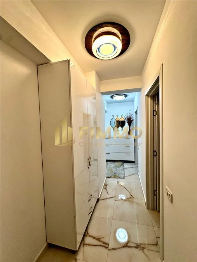 Apartament superb | 2 cam | Loc de parcare privat | ID:1672 - foto 6