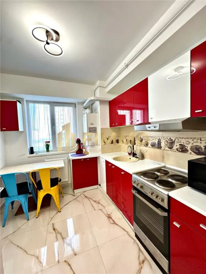 Apartament superb | 2 cam | Loc de parcare privat | ID:1672 - foto 7