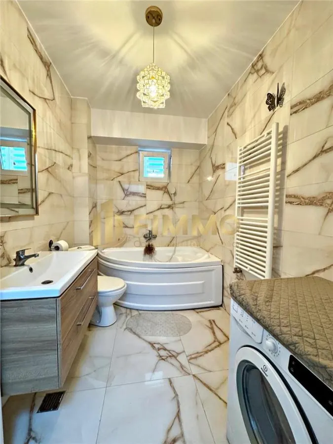 Apartament superb | 2 cam | Loc de parcare privat | ID:1672 - foto 8