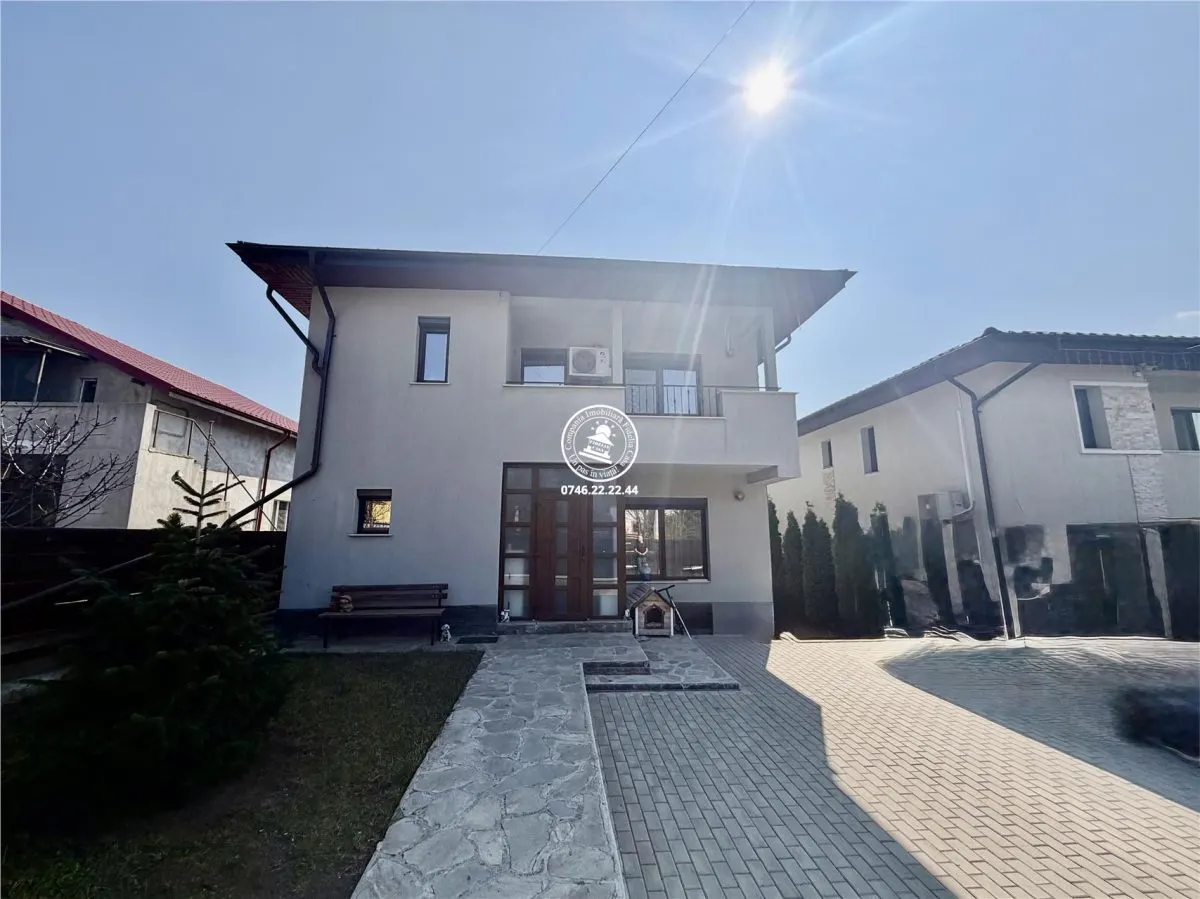 Case  vile de vanzare Miroslava-Iasi - foto 1