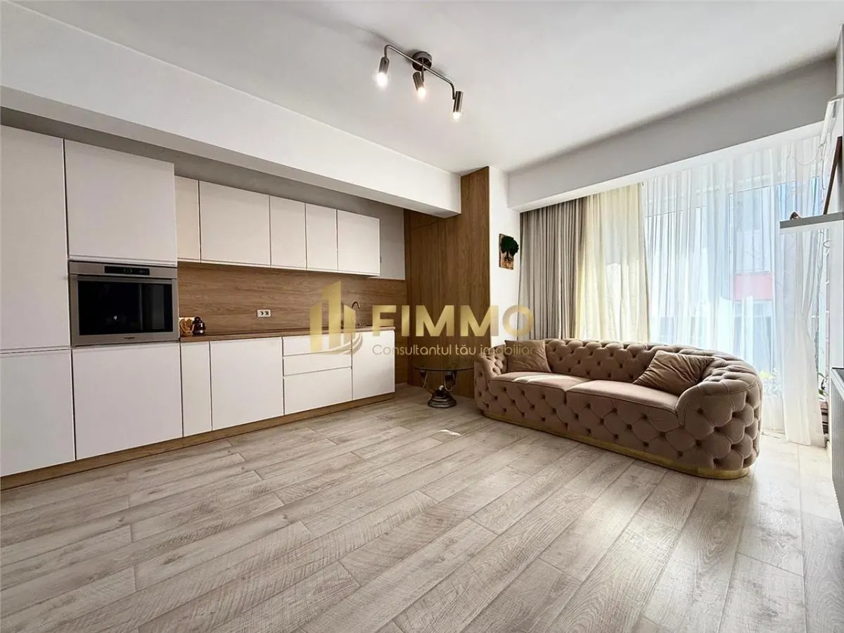 Apartament mobilat | Suceava | Centru | ID:1663 - foto 2