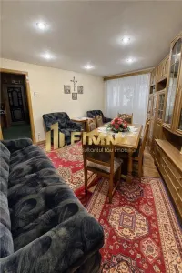 Apartament 4 cam | 90 mpt | Parter inalt | George Enescu | ID: 1650 - foto 2