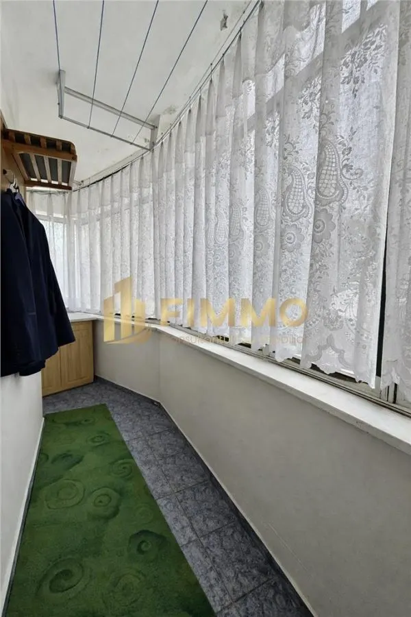 Apartament 4 cam | 90 mpt | Parter inalt | George Enescu | ID: 1650 - foto 12
