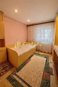 Apartament 4 cam | 90 mpt | Parter inalt | George Enescu | ID: 1650 - foto 6