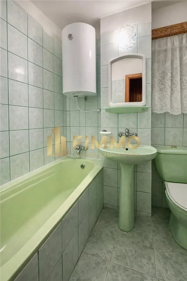 Apartament 4 cam | 90 mpt | Parter inalt | George Enescu | ID: 1650 - foto 7