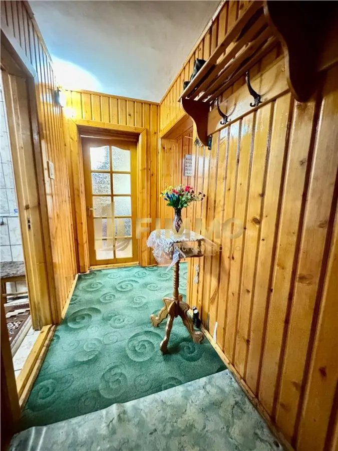 Apartament 4 cam | 90 mpt | Parter inalt | George Enescu | ID: 1650 - foto 10