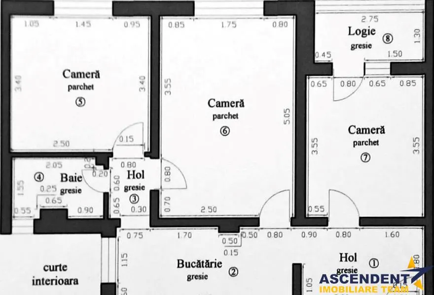 Semicentral, Brasov - foto 8