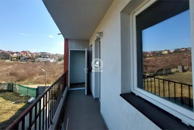 Apartament 1 camera de vanzare, Bucium - foto 9