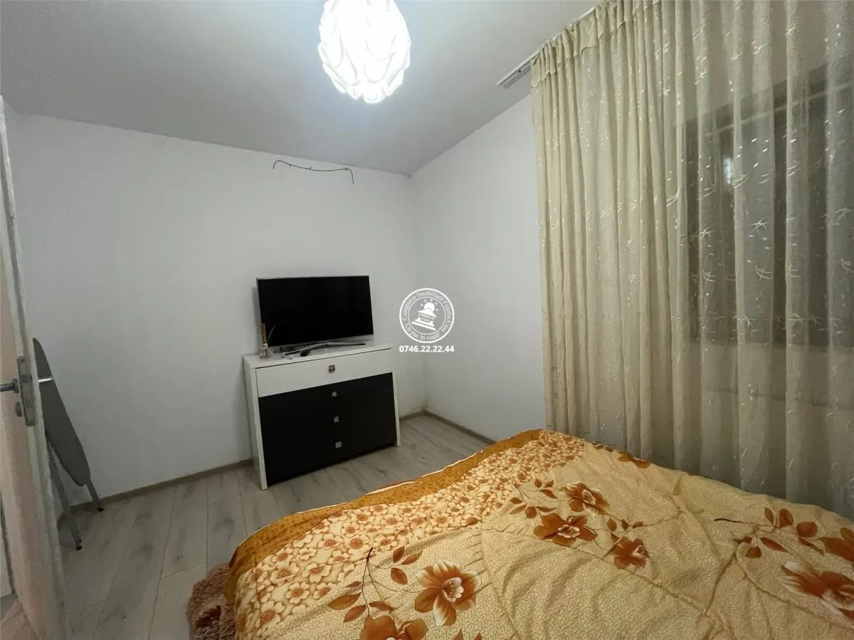 Apartament 1 camera de inchiriat, Galata,  ESQ Village - foto 3