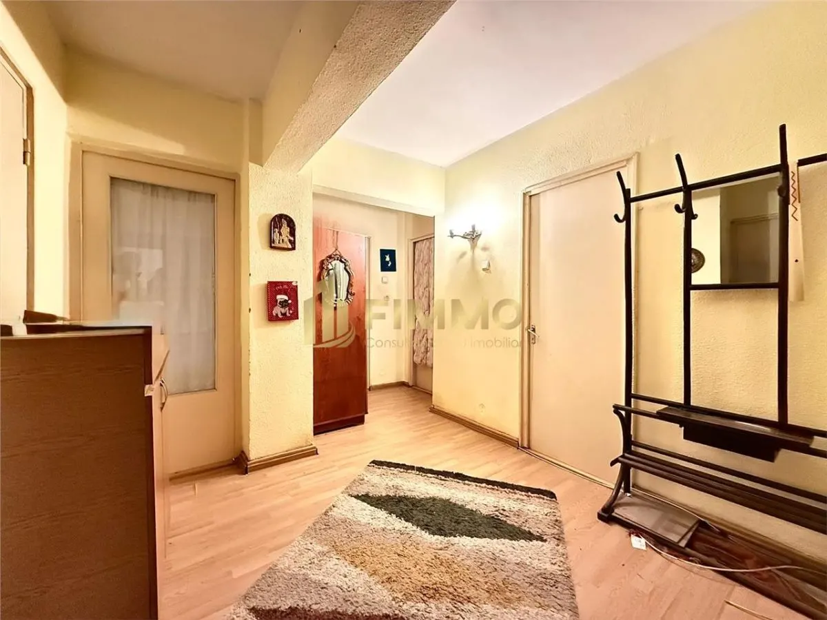 Apartament 4 cam | 97,5mp | Ultracentral | ID:1619 - foto 4