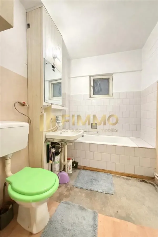 Apartament 4 cam | 97,5mp | Ultracentral | ID:1619 - foto 7